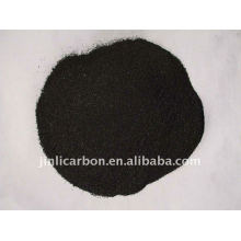 graphite grains